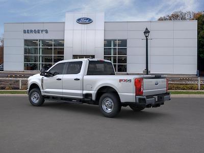 2024 Ford F-250 Crew Cab 4x4, Pickup for sale #FAN2803 - photo 2