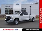 2024 Ford F-250 Crew Cab 4x4, Pickup for sale #FAN2804 - photo 2