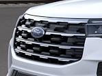 2025 Ford Explorer 4x4, SUV for sale #FAN2805 - photo 22