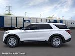 2025 Ford Explorer 4x4, SUV for sale #FAN2805 - photo 4