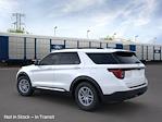 2025 Ford Explorer 4x4, SUV for sale #FAN2805 - photo 29