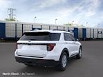 2025 Ford Explorer 4x4, SUV for sale #FAN2805 - photo 32