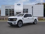 2024 Ford F-150 SuperCrew Cab 4x4, Pickup for sale #FAN2810 - photo 5