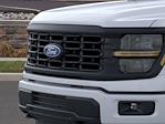 2024 Ford F-150 SuperCrew Cab 4x4, Pickup for sale #FAN2810 - photo 17