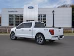 2024 Ford F-150 SuperCrew Cab 4x4, Pickup for sale #FAN2810 - photo 25