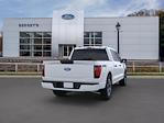 2024 Ford F-150 SuperCrew Cab 4x4, Pickup for sale #FAN2810 - photo 29