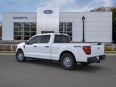 2024 Ford F-150 SuperCrew Cab 4x4, Pickup for sale #FAN2815 - photo 2