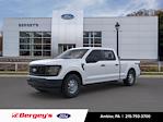 2024 Ford F-150 SuperCrew Cab 4x4, Pickup for sale #FAN2815 - photo 1