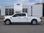 2024 Ford F-150 SuperCrew Cab 4x4, Pickup for sale #FAN2815 - photo 4