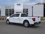 2024 Ford F-150 SuperCrew Cab 4x4, Pickup for sale #FAN2815 - photo 2