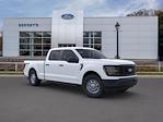 2024 Ford F-150 SuperCrew Cab 4x4, Pickup for sale #FAN2815 - photo 7