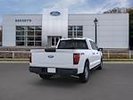 2024 Ford F-150 SuperCrew Cab 4x4, Pickup for sale #FAN2815 - photo 8