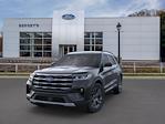 2025 Ford Explorer 4x4, SUV for sale #FAN2823 - photo 3