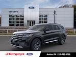 2025 Ford Explorer 4x4, SUV for sale #FAN2823 - photo 24