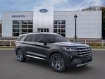 2025 Ford Explorer 4x4, SUV for sale #FAN2823 - photo 7