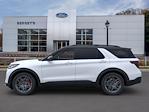 2025 Ford Explorer 4x4, SUV for sale #FAN2843 - photo 4