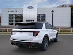 2025 Ford Explorer 4x4, SUV for sale #FAN2843 - photo 8