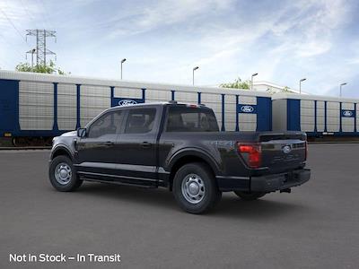 2024 Ford F-150 SuperCrew Cab 4x4, Pickup for sale #FAN2850 - photo 2