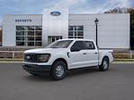 2024 Ford F-150 SuperCrew Cab 4x4, Pickup for sale #FAN2857 - photo 23