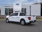 2024 Ford F-150 SuperCrew Cab 4x4, Pickup for sale #FAN2857 - photo 28