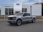 2024 Ford F-150 SuperCrew Cab 4x4, Pickup for sale #FAN2858 - photo 3