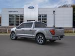 2024 Ford F-150 SuperCrew Cab 4x4, Pickup for sale #FAN2858 - photo 25