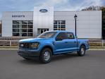 2024 Ford F-150 SuperCrew Cab 4x4, Pickup for sale #FAN2859 - photo 44