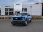 2024 Ford F-150 SuperCrew Cab 4x4, Pickup for sale #FAN2859 - photo 3