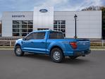 2024 Ford F-150 SuperCrew Cab 4x4, Pickup for sale #FAN2859 - photo 2