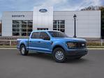 2024 Ford F-150 SuperCrew Cab 4x4, Pickup for sale #FAN2859 - photo 7