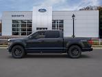 2024 Ford F-150 SuperCrew Cab 4x4, Pickup for sale #FAN2860 - photo 4