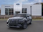 2025 Ford Explorer 4x4, SUV for sale #FAN2861 - photo 5