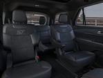 2025 Ford Explorer 4x4, SUV for sale #FAN2862 - photo 33