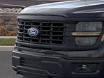 2024 Ford F-150 SuperCrew Cab 4x4, Pickup for sale #FAN2864 - photo 17