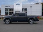 2024 Ford F-150 SuperCrew Cab 4x4, Pickup for sale #FAN2864 - photo 4