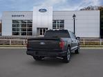 2024 Ford F-150 SuperCrew Cab 4x4, Pickup for sale #FAN2864 - photo 29