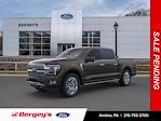 2024 Ford F-150 SuperCrew Cab 4x4, Pickup for sale #FAN2868 - photo 1