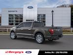 2024 Ford F-150 SuperCrew Cab 4x4, Pickup for sale #FAN2868 - photo 25