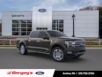 2024 Ford F-150 SuperCrew Cab 4x4, Pickup for sale #FAN2868 - photo 28