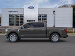 2024 Ford F-150 SuperCrew Cab 4x4, Pickup for sale #FAN2868 - photo 3