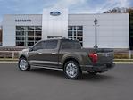 2024 Ford F-150 SuperCrew Cab 4x4, Pickup for sale #FAN2868 - photo 2