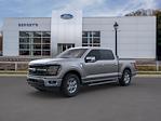 2024 Ford F-150 SuperCrew Cab 4x4, Pickup for sale #FAN2870 - photo 25