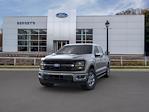 2024 Ford F-150 SuperCrew Cab 4x4, Pickup for sale #FAN2870 - photo 27