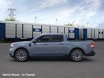 2024 Ford Maverick SuperCrew Cab FWD, Pickup for sale #FAN2876 - photo 4