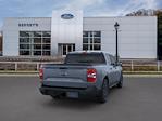 2024 Ford Maverick SuperCrew Cab FWD, Pickup for sale #FAN2876 - photo 32