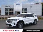 2025 Ford Explorer 4x4, SUV for sale #FAN2899 - photo 1