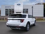 2025 Ford Explorer 4x4, SUV for sale #FAN2899 - photo 8