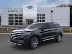 2025 Ford Explorer 4x4, SUV for sale #FAN2902 - photo 46