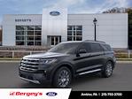 2025 Ford Explorer 4x4, SUV for sale #FAN2902 - photo 3