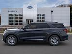 2025 Ford Explorer 4x4, SUV for sale #FAN2902 - photo 38